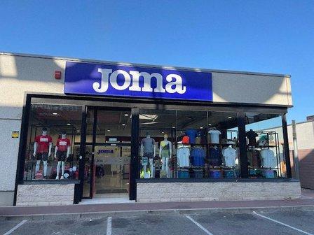 Joma Outlet | Tienda Oficial