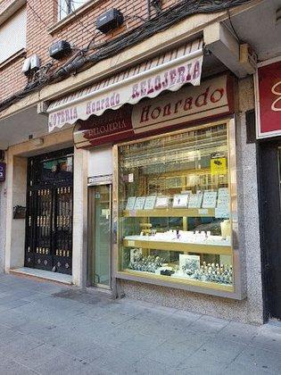 H Honrado Joyeros SL