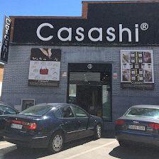 Casashi Cobo