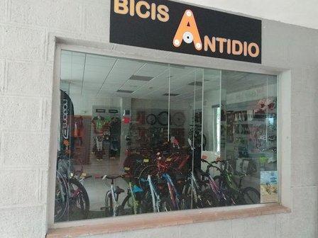 Bicis Antidio