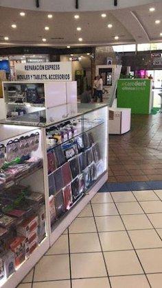 Reparación Express móviles Phone Tech