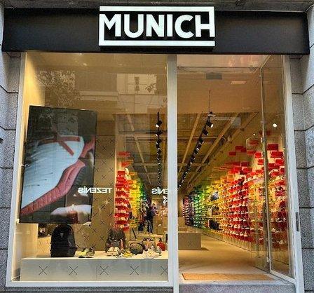 Munich
