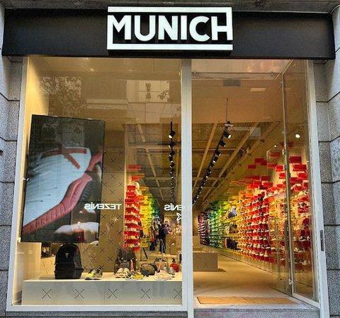 Munich