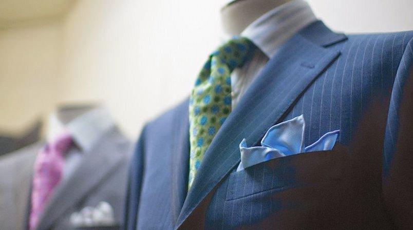 Grupo Josvil | complementos de moda para hombre
