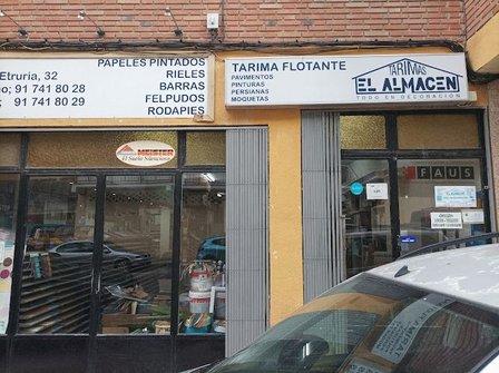 El Almacén