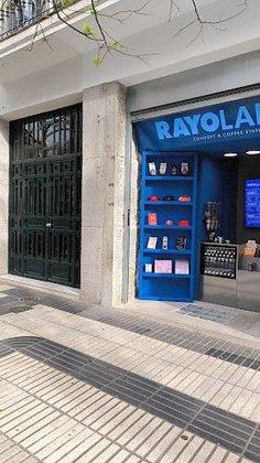 Librería Opar