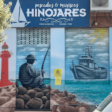 Pescados Y Mariscos Hinojares