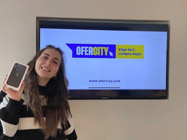 Ofercity