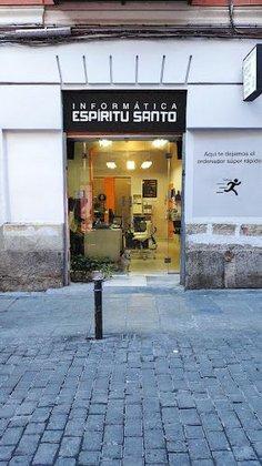 UPI Madrid Computer Store - Computer Repair