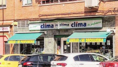Clima