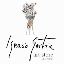 IGNACIO GOITIA ART STORE Madrid