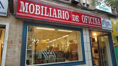 Issa Mobiliario