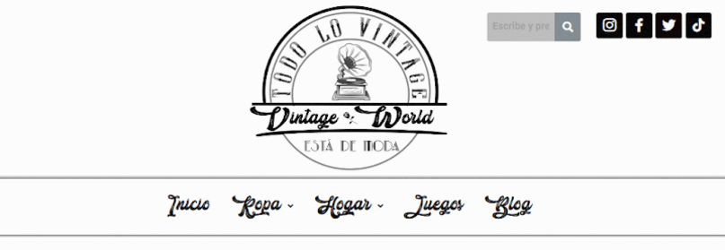 Vintage World Spain