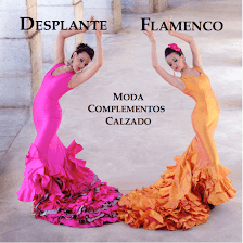 Desplante Flamenco