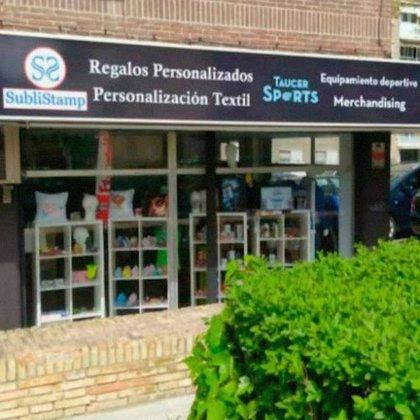 Pizarras Personalizadas Taucer