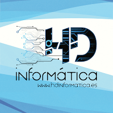 HD informática