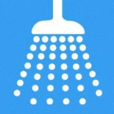 Change bathtub shower