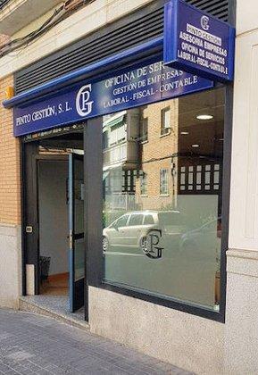 Pinto Gestión