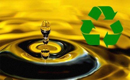 RECOGIDA DE ACEITE USADO ECOLEONATURA
