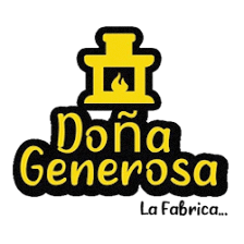 Fabrica de Estufas y Chimeneas Dña. Generosa