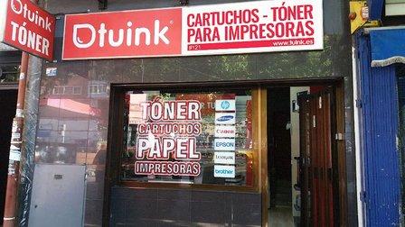 Tuink Madrid Rio