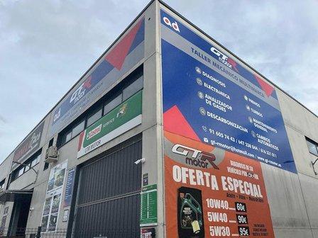 Rotula2 - Empresa de Rotulación en Madrid
