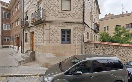 Alquiler de habitación