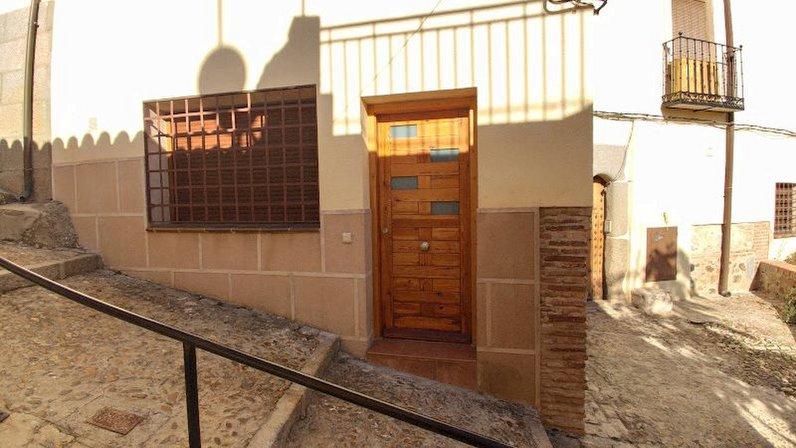 La Casita de Toledo