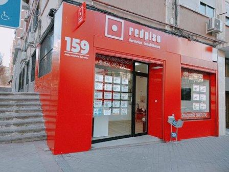 Inmobiliaria Peñagrande Redpiso