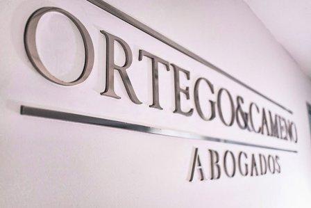 Ortego Y Cameno Abogados S L P