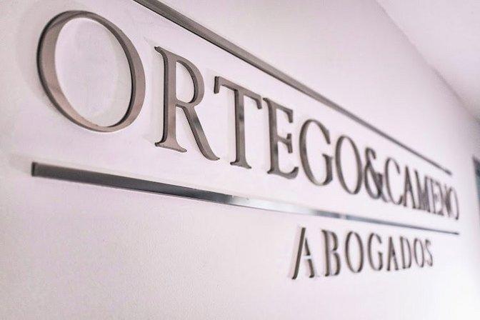 Ortego Y Cameno Abogados S L P