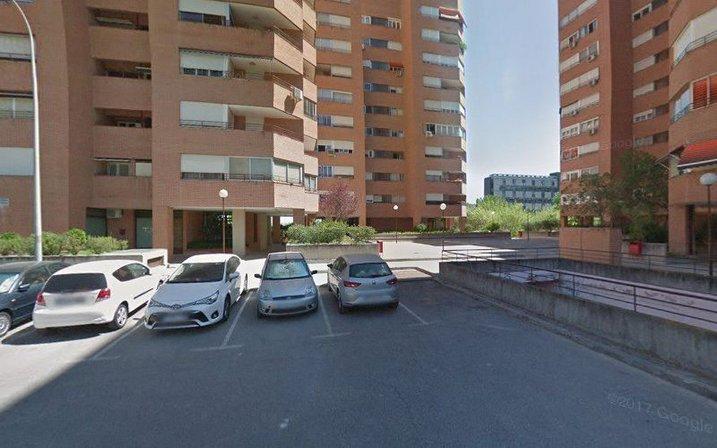 Administracion de Fincas Tres Cantos