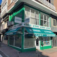 Tecnocasa agencia inmobiliaria