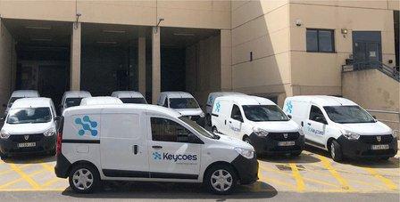 Keycoes Comunicaciones S.L