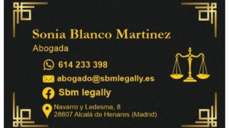 SBM Legally & Lawyers