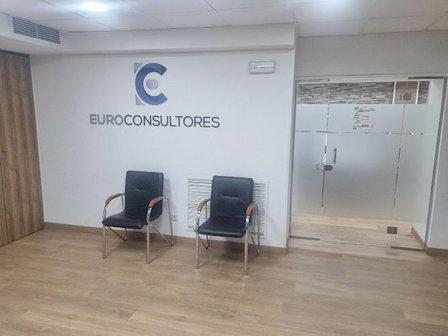 Euroconsultores y Técnicos Legales de Empresa