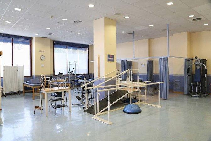 MEDIRVAL Traumatology and Physiotherapy Medical Center