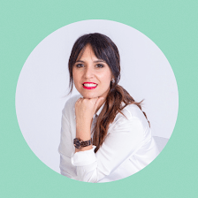 Almudena Lebrero Psicóloga en Alcorcón y Online.