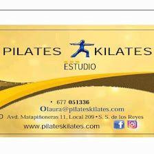 PILATES KILATES