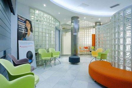 Clínica Dental Adeslas Moratalaz