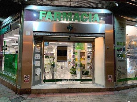 Nazaret Pharmacy