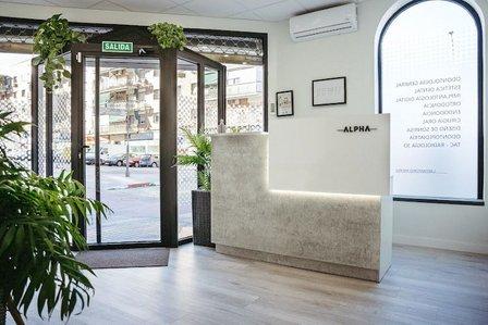 Clínica Dental ALPHA
