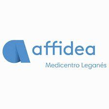 Affidea Medicentro Leganés