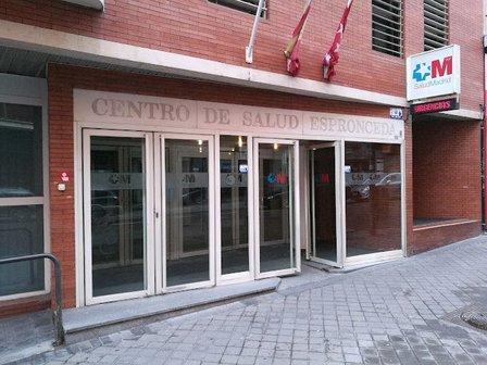 ESPRONCEDA Health Center