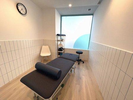 AT Motion - Fisioterapia y Entrenamiento Personal
