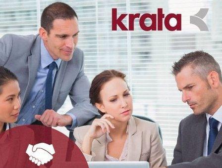 Krata Sociedad de Tasación