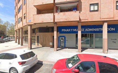 Pinar y Muñoz Administración, S.L.