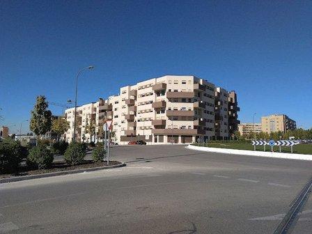 Residencial Universidad El Lazo