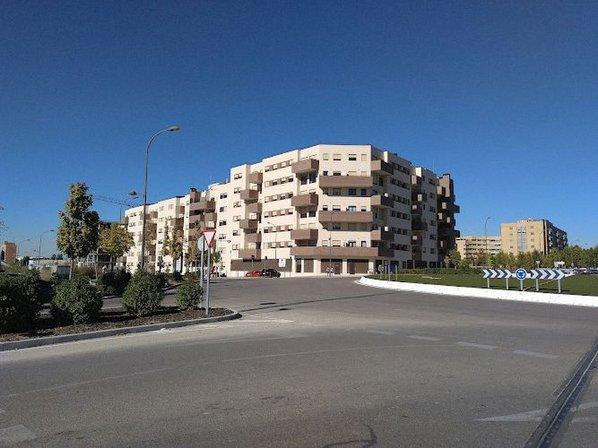 Residencial Universidad El Lazo