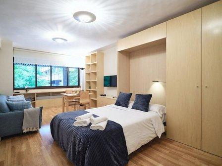 Serrano1 - My City Home